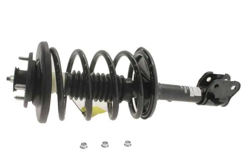 KYB Strut Plus Front Left Honda Odyssey 99-04 sr4072