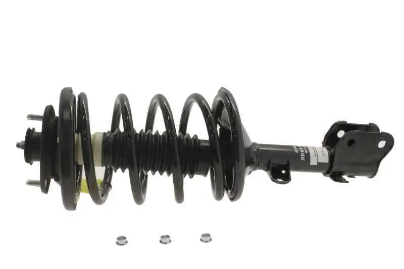 KYB Strut Plus Front Right Honda Odyssey 99-04 sr4071