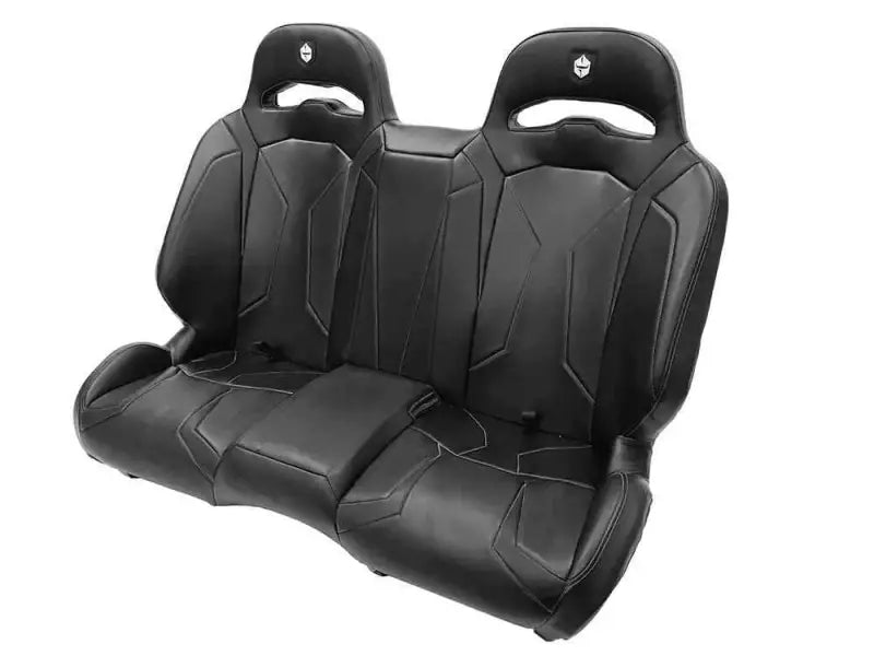 Le Bench Suspension Seats wps-67-44191bl