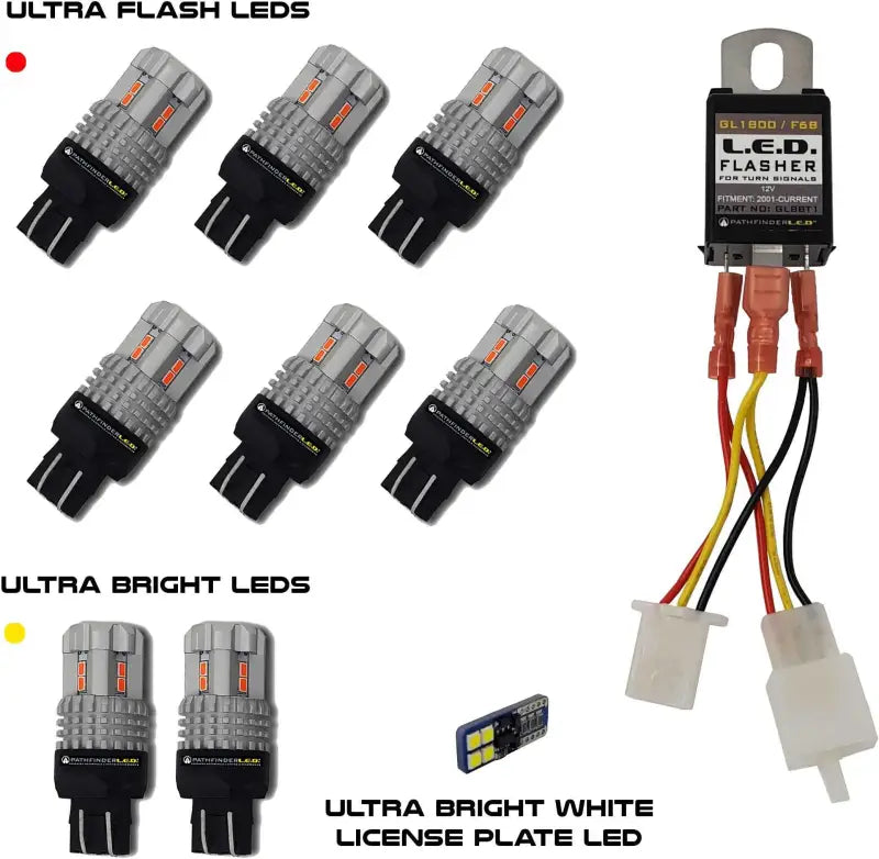 Led Conversion Kit wps-226-0093