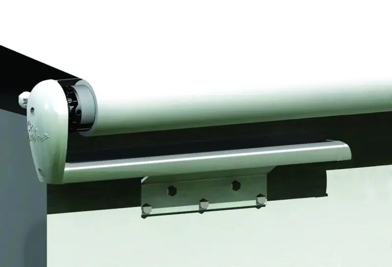 LH0490042 Carefree 42'-49' Slideout Cover Wh c6flh0490042