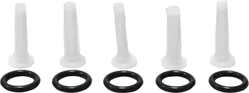 In Line Filter /O Ring Kit Quick Disconnect Ktm/Hus wps-24-73024