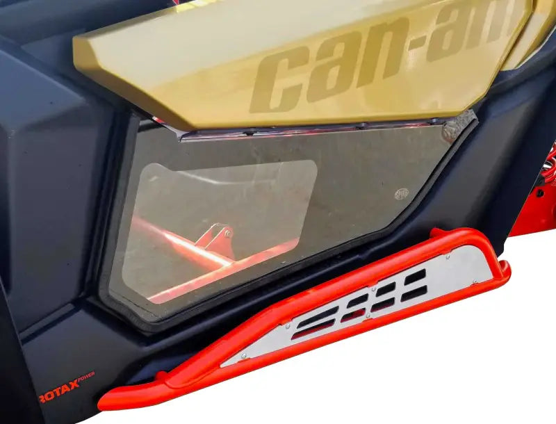 Lower Door W/Window Pr Can Mav X 3 wps-63-1294