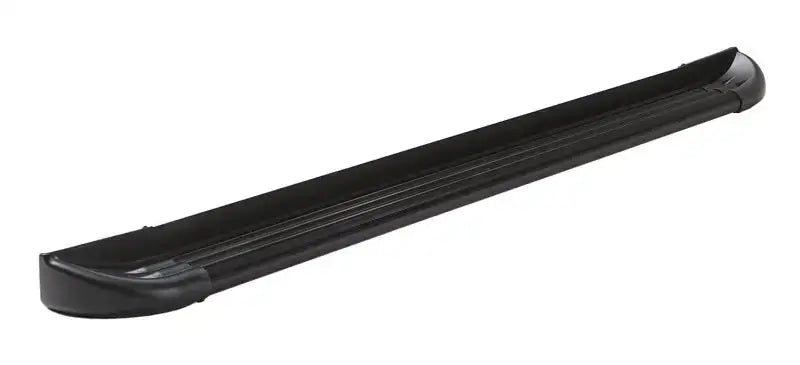 Lund 02-08 Dodge Ram 1500 Quad Cab (80in) TrailRunner Extruded Multi-Fit Running Boards - Black lnd291130