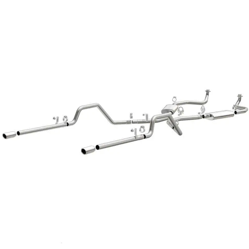 MagnaFlow C/B 59-64 Bel Air/Biscayne/Impala 16724