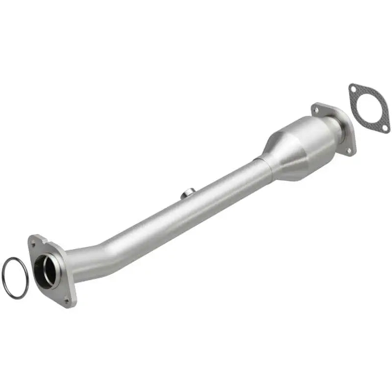 Magnaflow Conv DF 11-15 Frontier 4 Underbody 52669