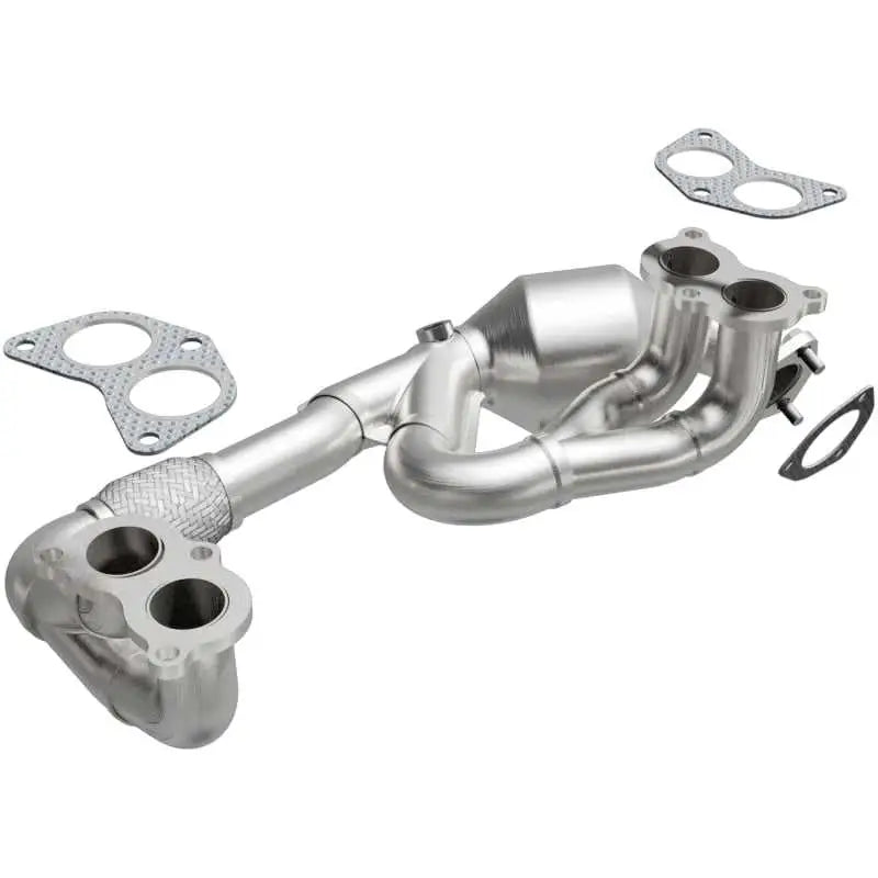 MagnaFlow Converter Direct Fit 06-11 Subaru Impreza 2.5L 52305