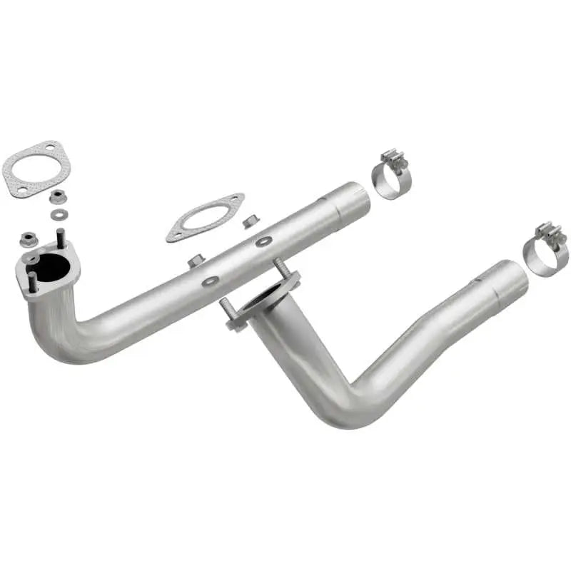 Magnaflow Manifold Front Pipes 67-74 Dodge Charger 7.2L 19304