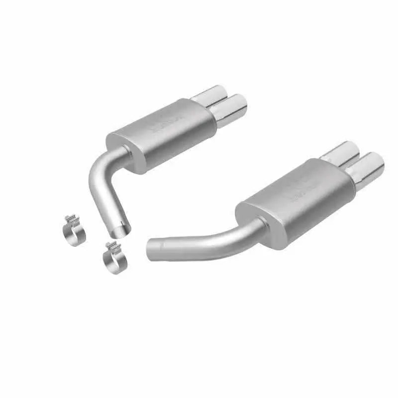 MagnaFlow Sys C/B Corvette C4 92-96 LT1 15623