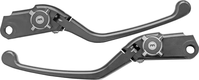 Magura Bmw Dressup Levers Blk Fold Away Kit Rt/Lt W/Abe wps-17-9230