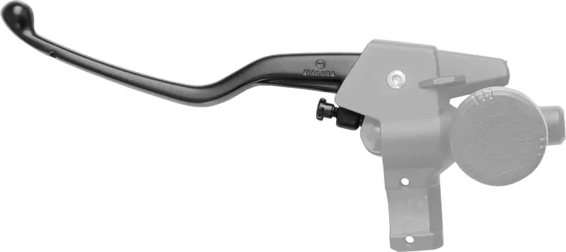 Magura Bmw Oe Lever Blk Lh wps-17-9233