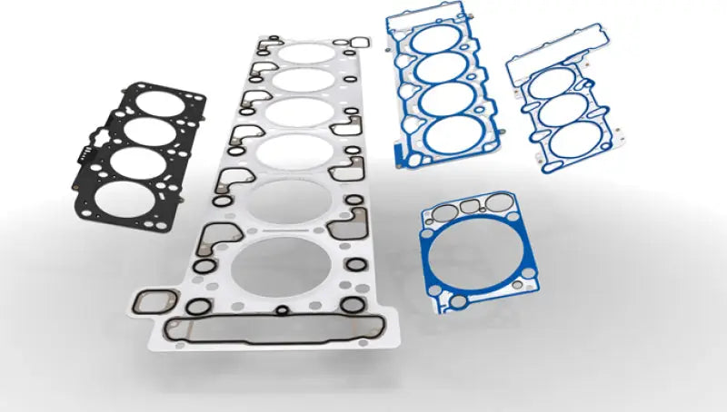 MAHLE Original Mitsubishi Lancer 05-03 Cylinder Head Gasket - 54433 vic54433