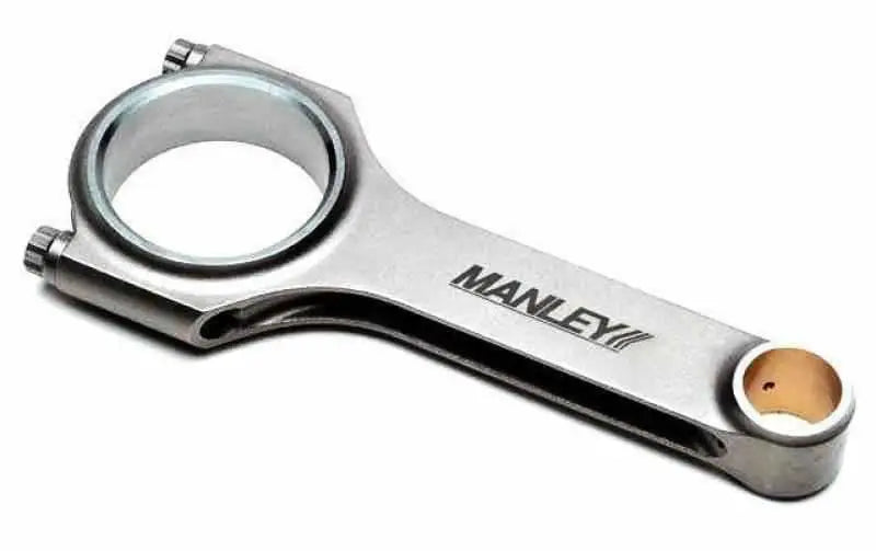 Manley 02+ Honda CRV 2.4L V-Tech DOHC K24 H-Beam Connecting Rod - SINGLE ROD 14015-1