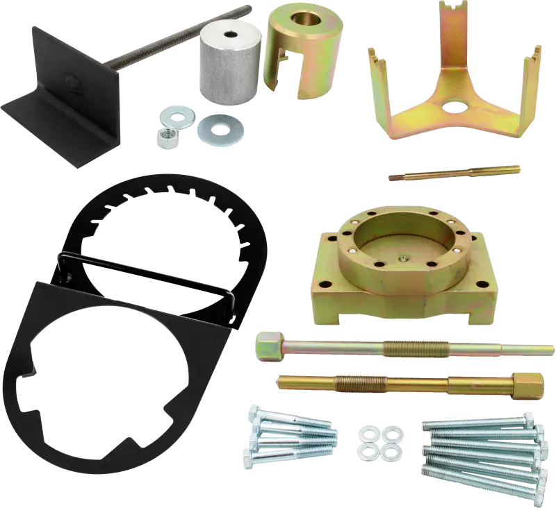 Master Clutch Service Kit 23-9004