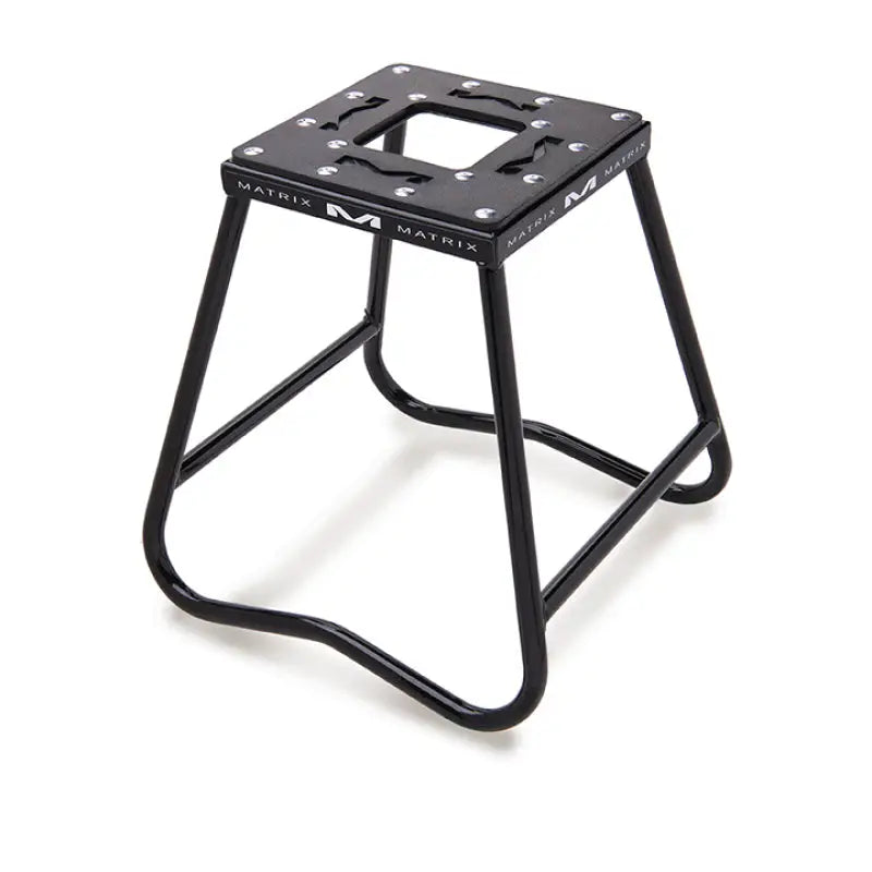 Matrix Concepts C1 Steel Stand - Black matc1-101