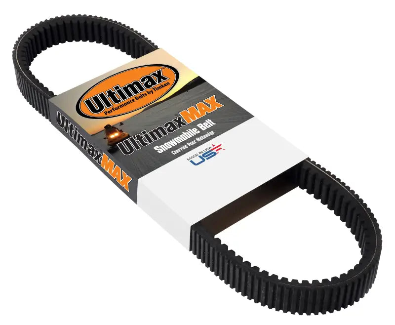 Max Drive Belt wps-22-1135m3