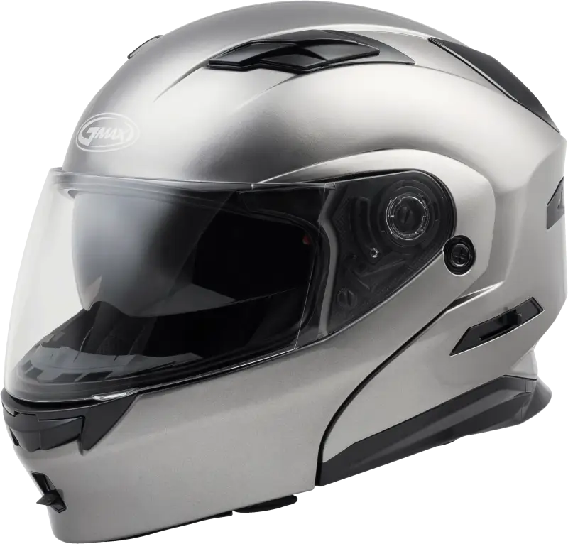 Md 01 Modular Helmet Titanium Xl wps-72-4719x