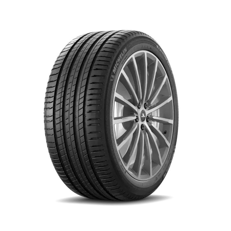 Michelin Latitude Sport 3 265/40R21 101Y mch32592