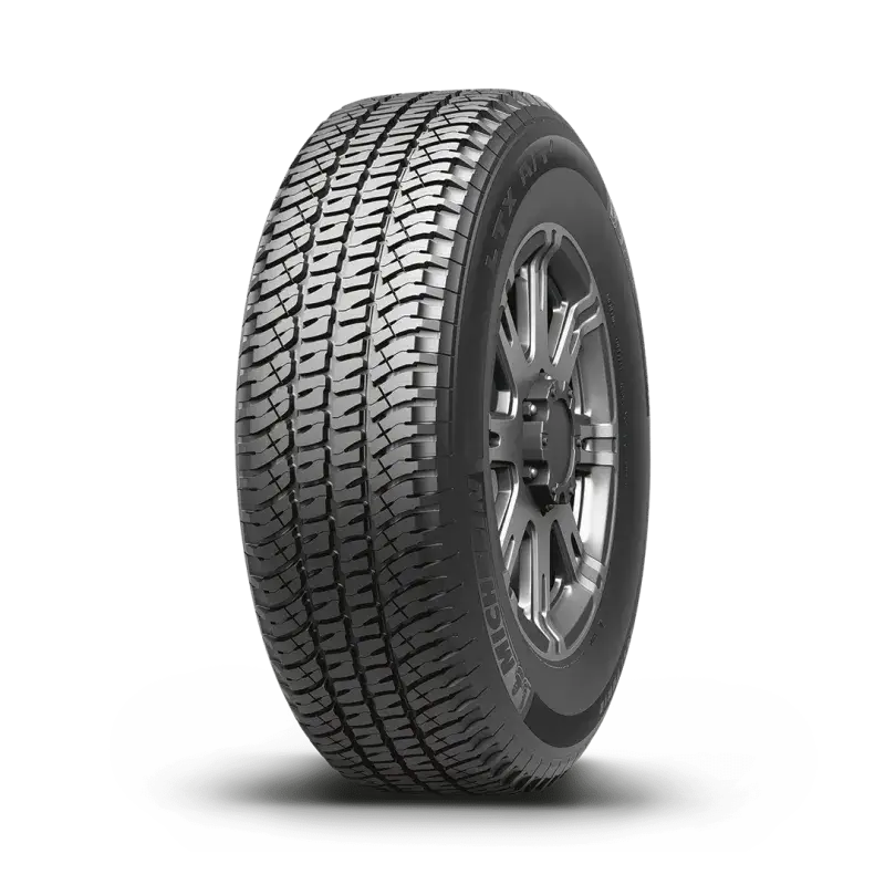 Michelin LTX A/T 2 275/55R20 113T TL mch21011