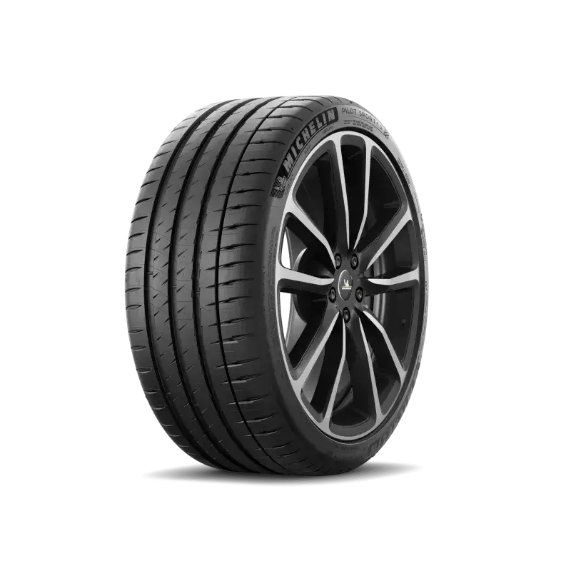 Michelin Pilot Sport 4 S 245/35ZR21 96Y XL mch01875