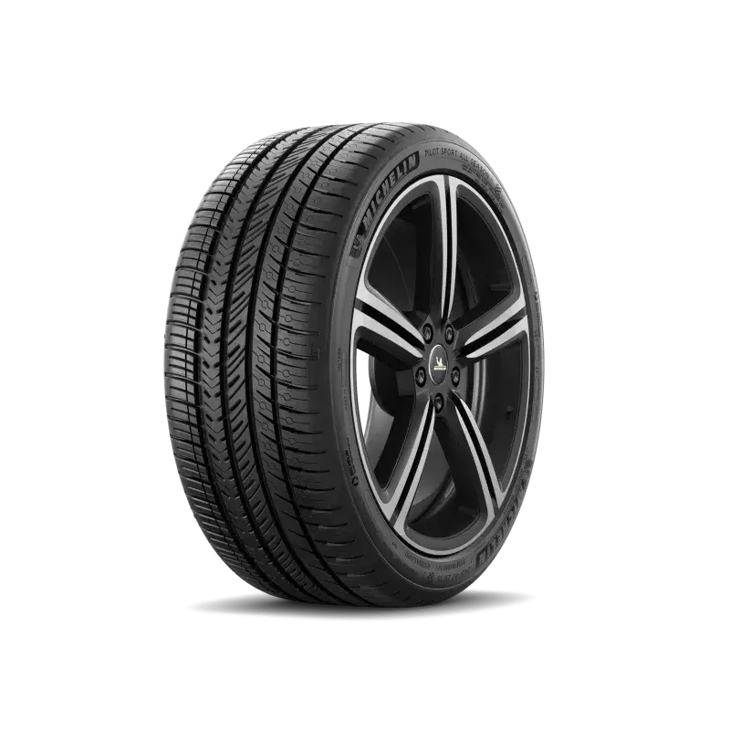 Michelin Pilot Sport A/S 4 285/35ZR22 106Y XL mch69740
