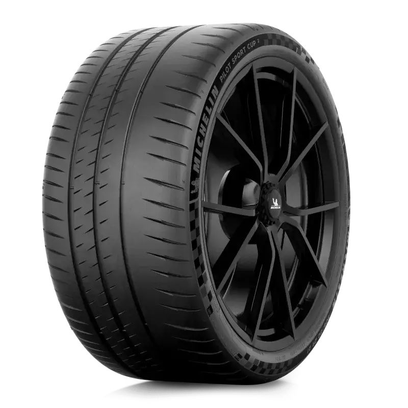 Michelin Pilot Sport Cup 2 Connect 265/30ZR19 (93Y) XL mch33488
