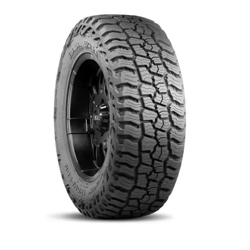 Mickey Thompson Baja Boss A/T Tire - 235/75R15 109T 90000049671 249344