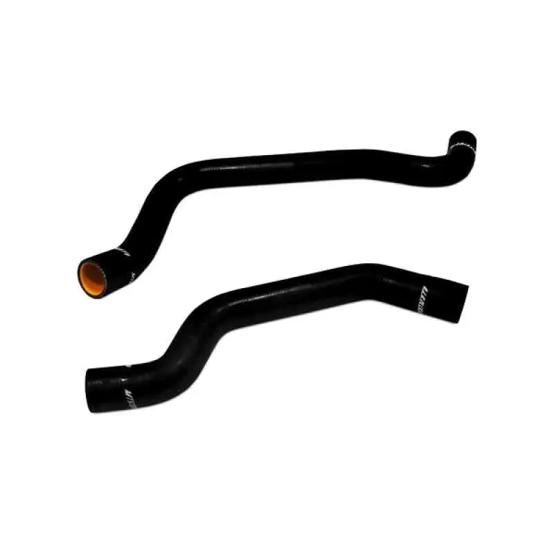 Mishimoto 03-08 Hyundai Tiburon GT V6 Black Silicone Hose Kit mmhose-tib-03bk