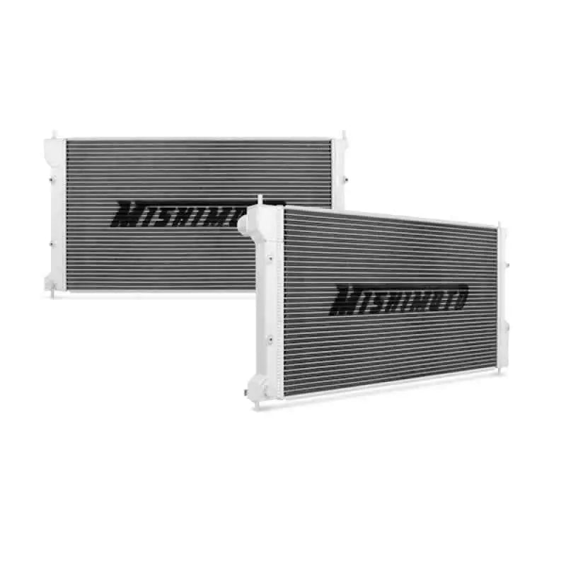 Mishimoto 12-14 Subaru BRZ / 12-14 Scion FR-S / 12-14 Toyota GT86 Performance Aluminum Radiator mmrad-brz-13