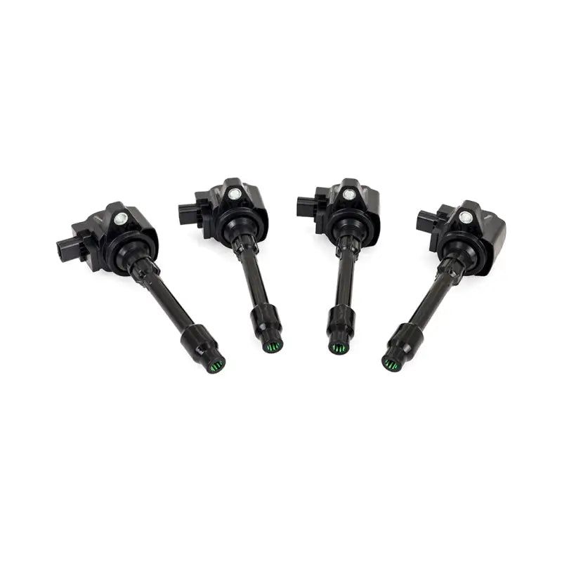 Mishimoto 16-21 Honda Civic Four Cylinder Ignition Coil Set mismmig-civ-1604