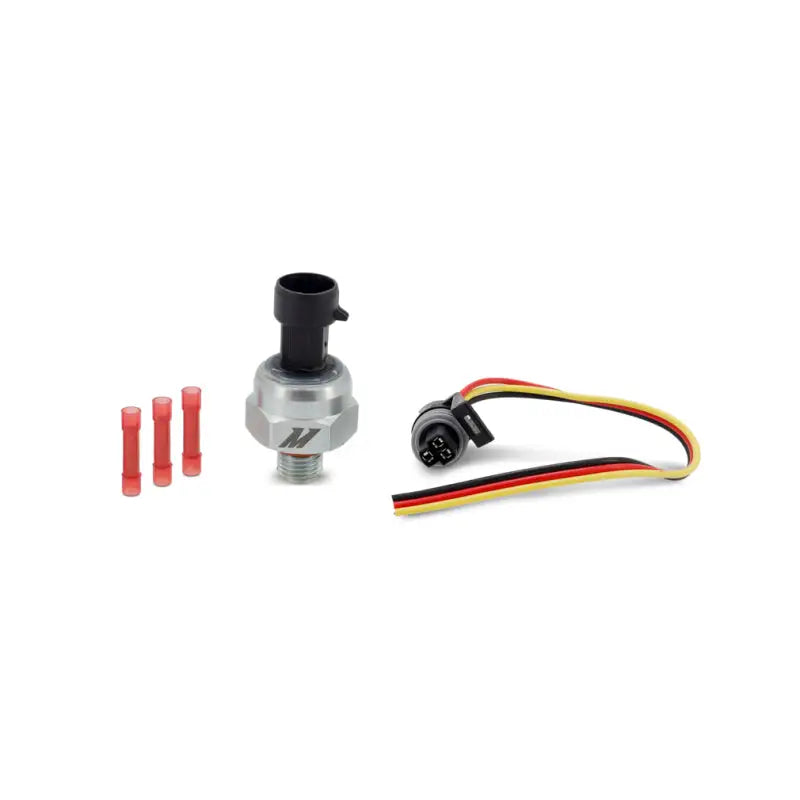 Mishimoto 1997-2003 Powerstroke 7.3L Injector Control Pressure Sensor mismmsn-f2d-97icp
