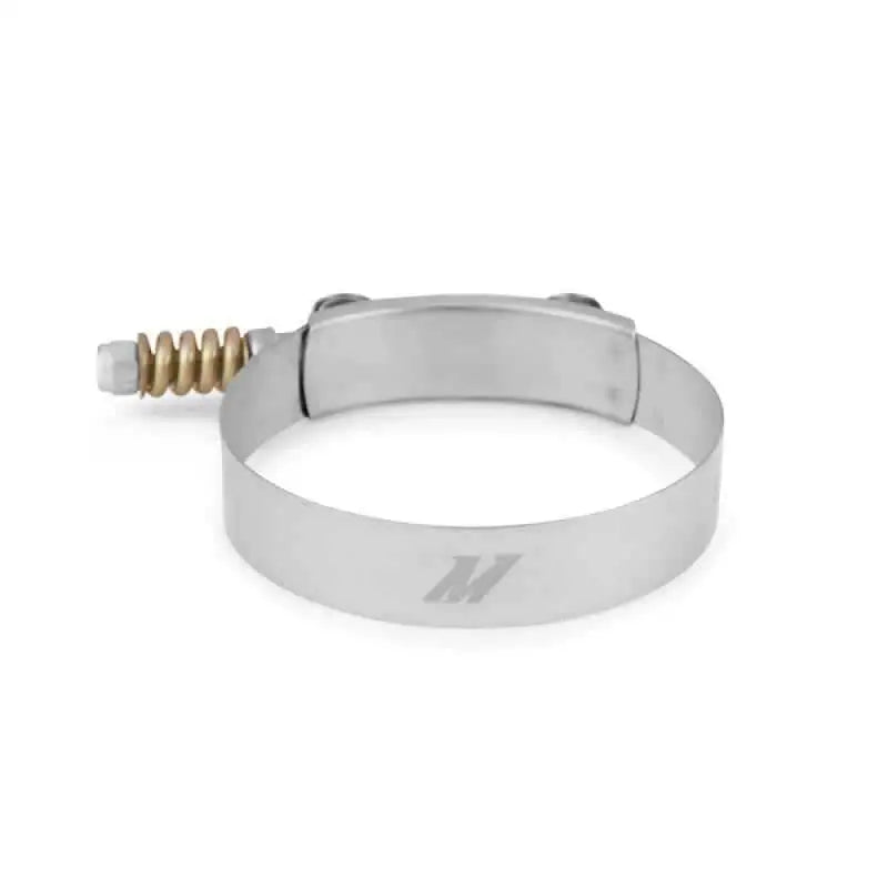 Mishimoto 3.25 Inch Stainless Steel Constant Tension T-Bolt Clamp mmclamp-325t