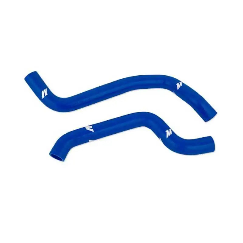 Mishimoto 91-99 Mitsubishi 3000GT / 91-96 Dodge Stealth Blue Silicone Hose Kit mmhose-3kgt-91bl