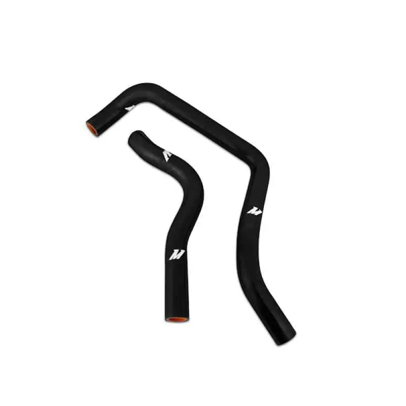 Mishimoto 97-01 Acura Integra Type R Black Silicone Hose Kit mmhose-int-97bk