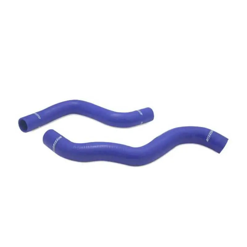 Mishimoto Mitsubishi EVO 9 Blue Silicone Hose Kit mmhose-evo-9bl
