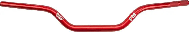Moto Style Hbar Hi Rise Red wps-825-05061