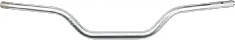 Moto Style Hbar Hi Rise Silver wps-825-05059