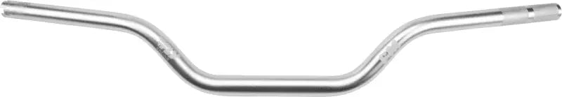 Moto Style Hbar Hi Rise Silver Tbw wps-825-05063