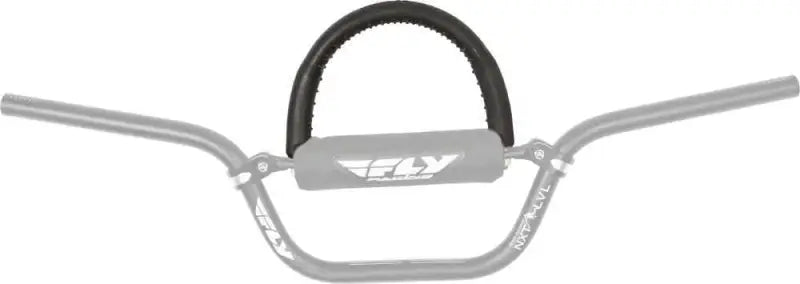 Mountain Polybar Black 12" wps-44-7971