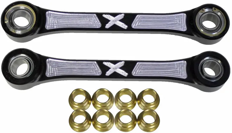 Mq Sway Bar Mnt Blk Can X3 wps-28-40004