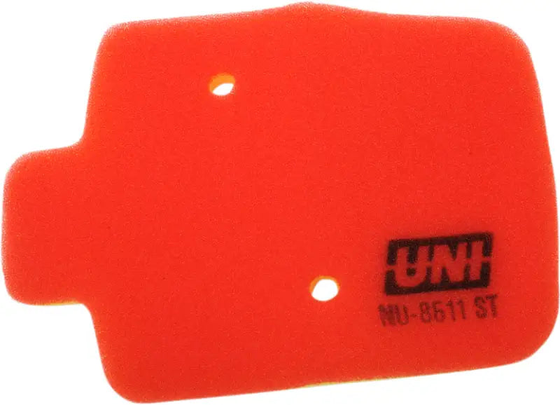 Multi Stage Competition Air Filter wps-nu-8611