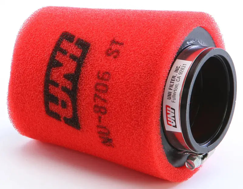 Multi Stage Competition Air Filter wps-nu-8706