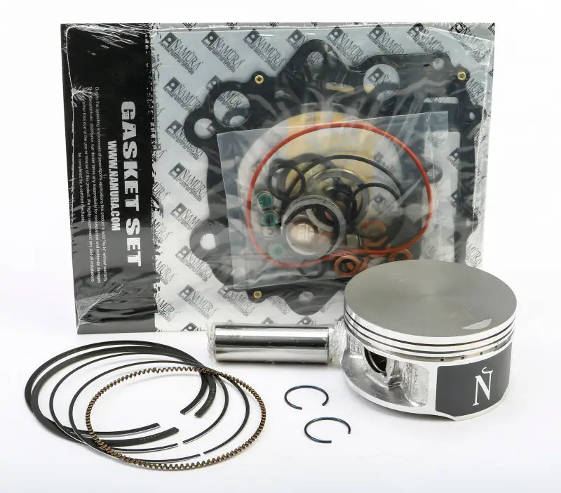 NA-40004-4K Top End Kit 100.97/+1.00 11:1 Yam wps-186-40044