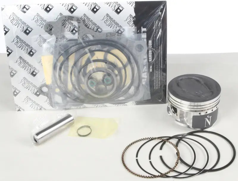 NA-40015-2K Top End Kit 71.45/+0.50 11:1 Yam wps-186-40152