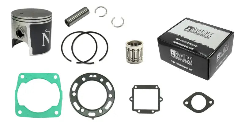 NA-50002-6K Top End Kit Two Stroke 84.44/+1.50 Pol wps-186-50026