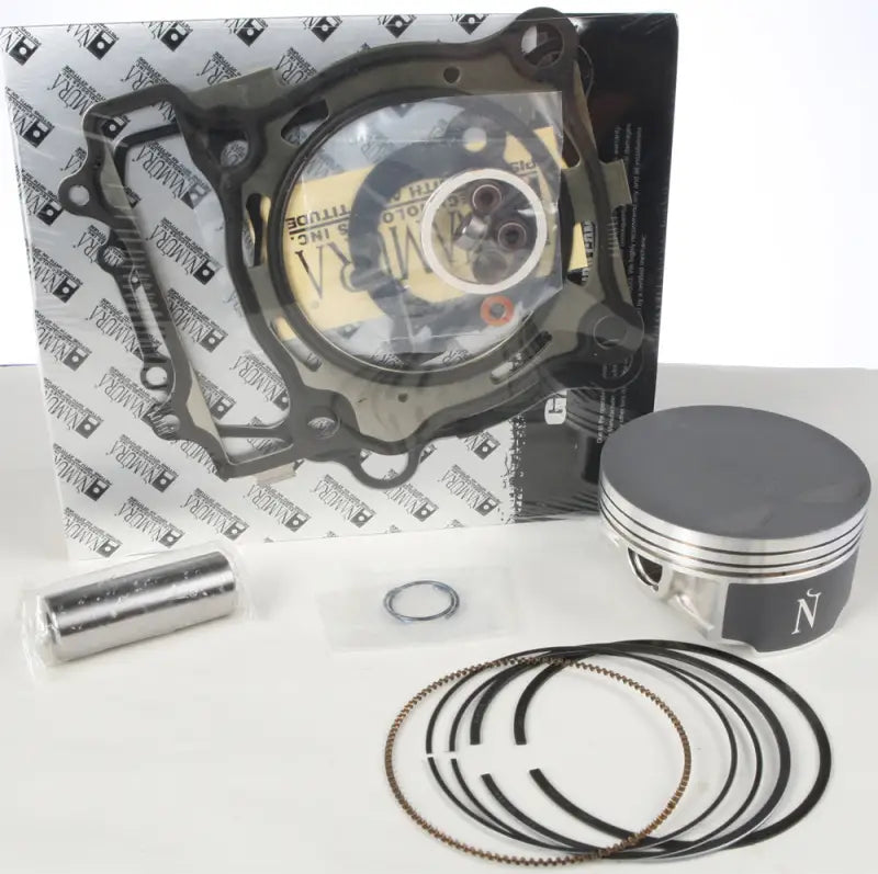 NA-50011-2K Top End Kit 97.07/+0.50 11:1 Pol wps-186-50112