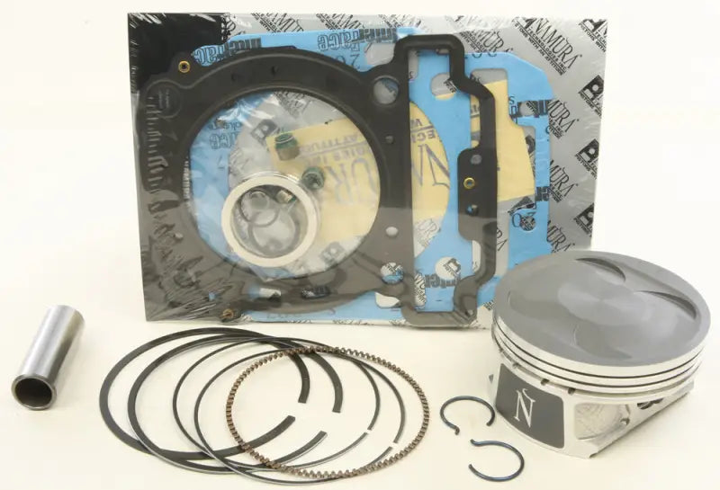 NA-80002K Top End Kit 90.958/Std 11:1 Can wps-186-8002