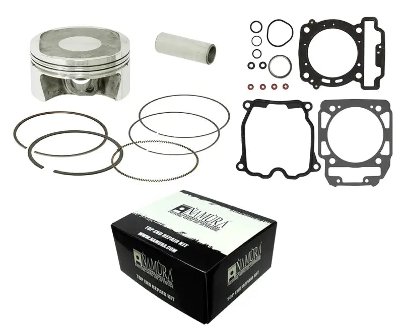 NA-80013-CK1 Top End Kit Twin Cylinder 93.978/+0.02 Can wps-186-8013c1