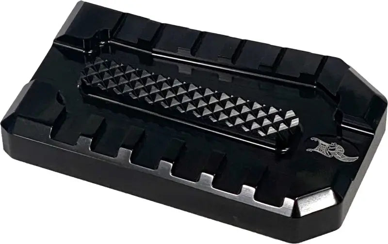 Next Level Brake Pedal Black Flt 86 21 Flst 86 17 wps-563-03060