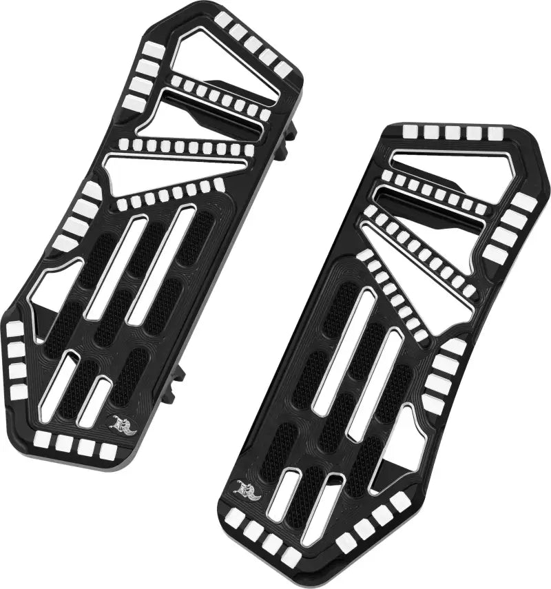 Next Level Floorboard C Cut Flt 86 21 Except M8 Softail wps-563-03001